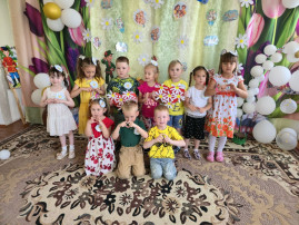 День семьи, любви и верности День семьи, любви и верности.